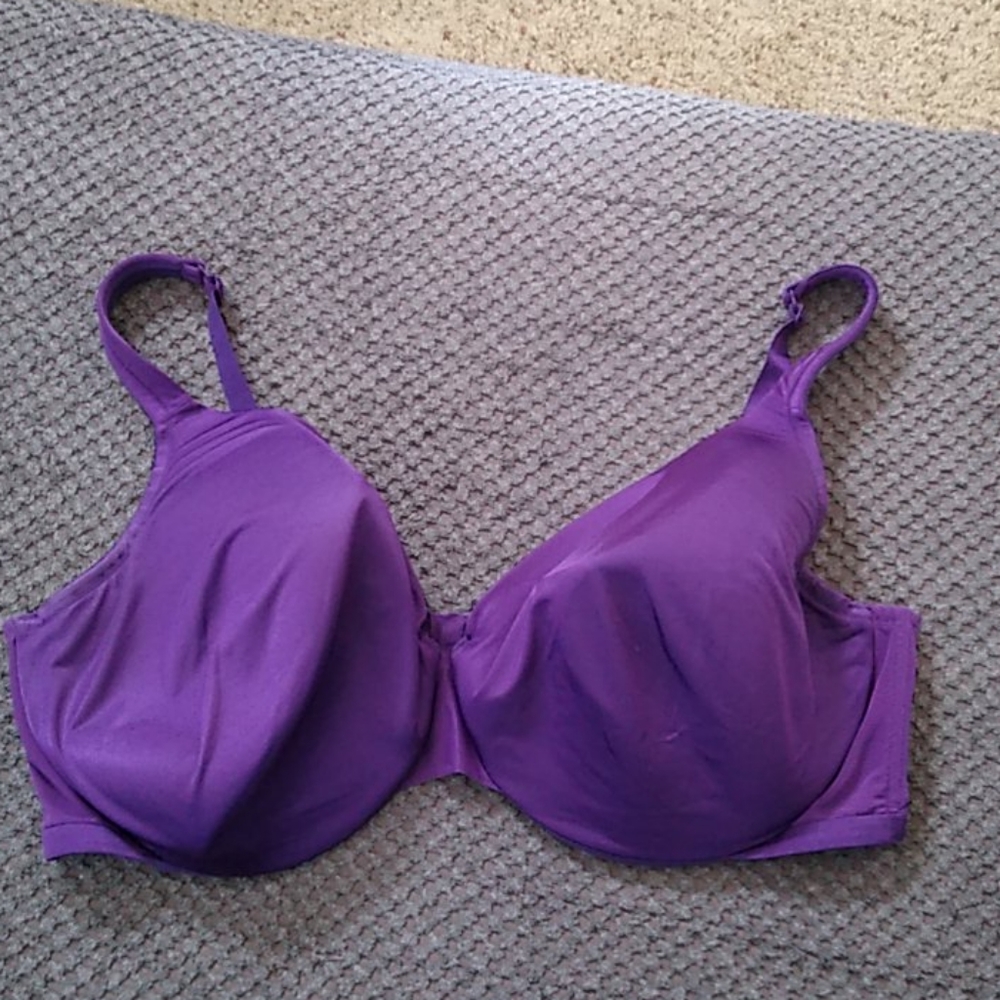 Cacique Bra 46DDD